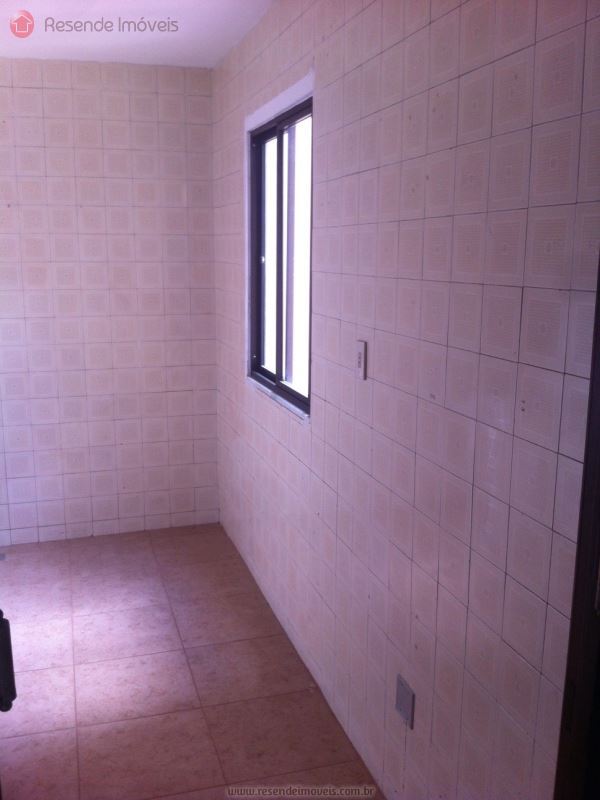 Apartamento para Alugar no Comercial em Resende RJ